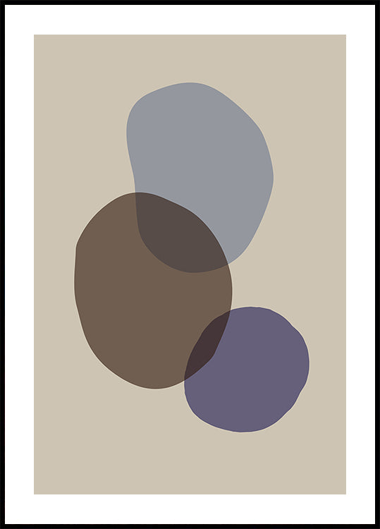 Organische Formen 05