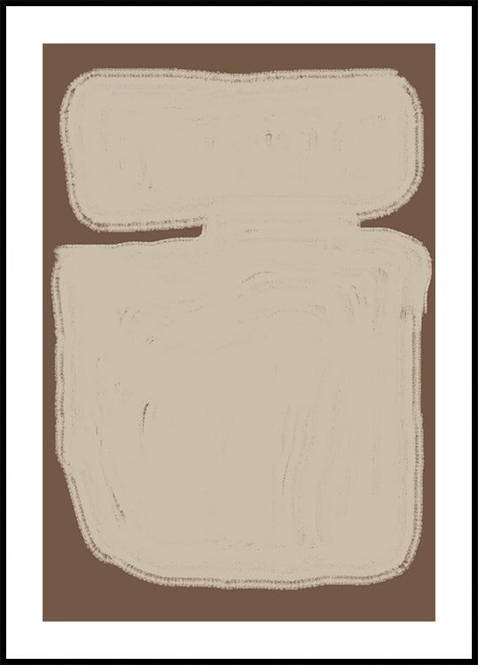 Parfüm-Essenz-Poster