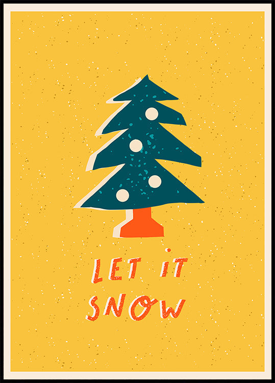 Happychristmasno78 Poster