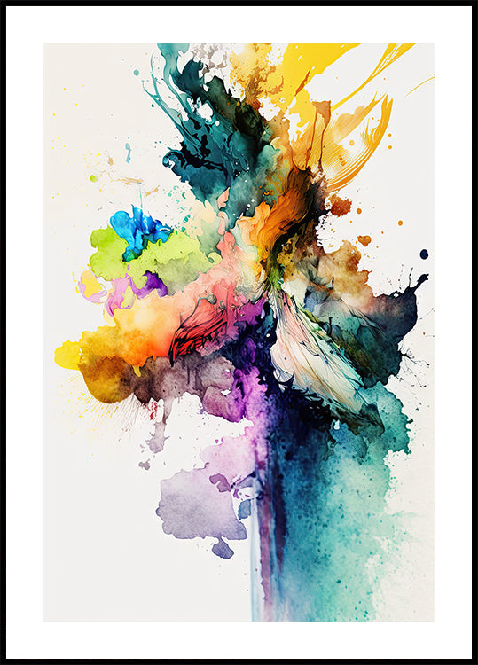 Unterschätztes Poster