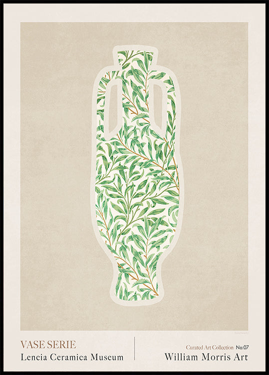 Wm Greek 07ratio 4x5 Druck von Bohonewart