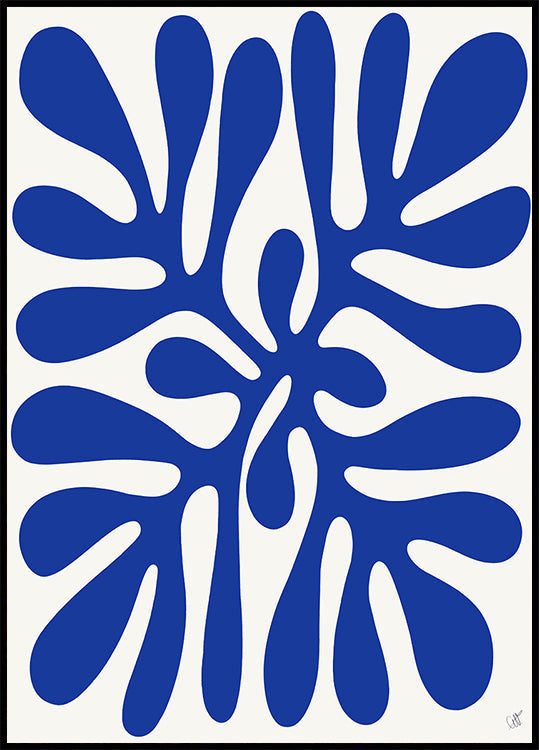 Kunstwerk ohne Titel 22