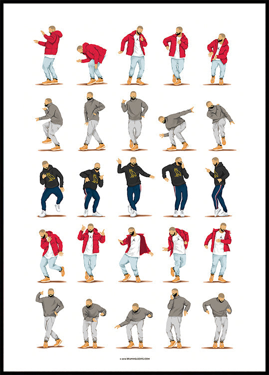 Hotline Bling