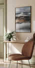 Misty Valley Plakat - Posterbox.dk