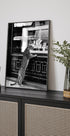 Panther in the Jewelry Shop Plakat - Posterbox.dk