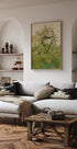 Peach Blossoms Villiers-le-Bel By Childe Hassam Plakat - Posterbox.dk