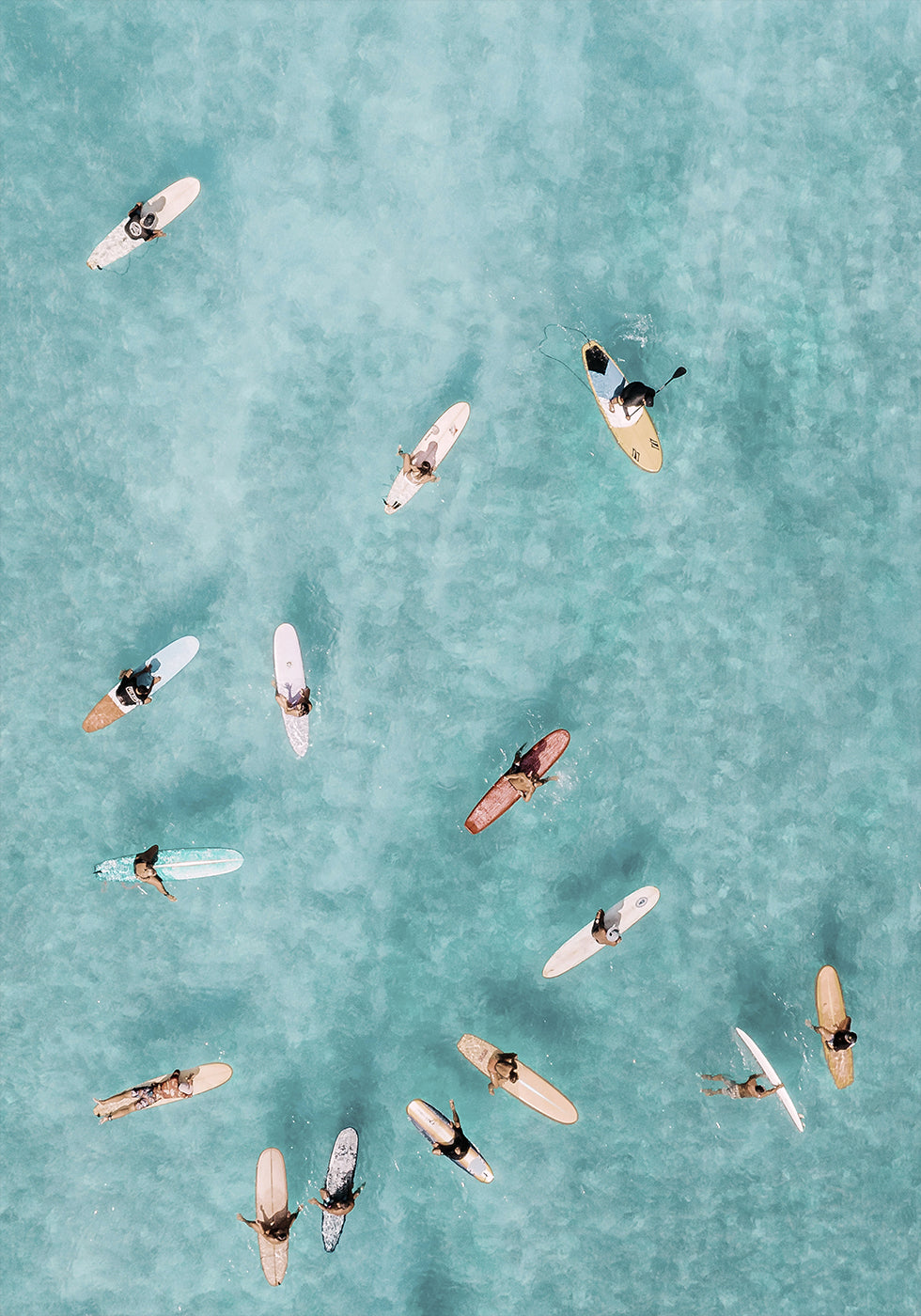 Zen-Poster