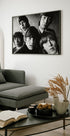 The Rolling Stones Group Portrait Plakat - Posterbox.dk