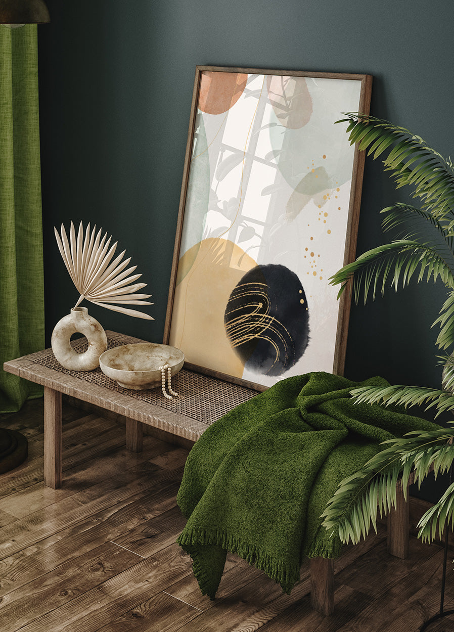 Transcendence Plakat - Posterbox.dk