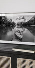 En blanco y negro Plakat - Posterbox