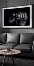 left wing - Posterbox