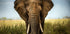 Encounters in Serengeti - Posterbox