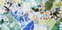 Mosaic of Barcelona 07 (NEW) - Posterbox
