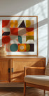 Bauhaus New 4 Plakat - Posterbox