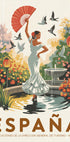 Espana Plakat - Posterbox