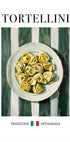 Tortellini - Posterbox