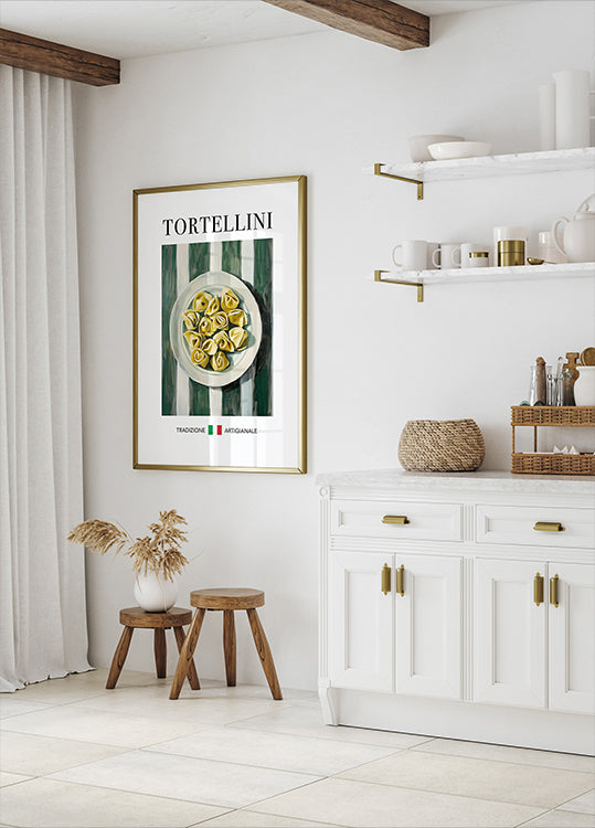 Tortellini - Posterbox