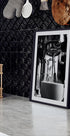 Making an Espresso (NEW) - Posterbox