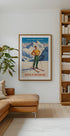 Swiss Alpine Bliss Plakat - Posterbox