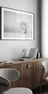 Silence Plakat - Posterbox