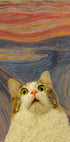 The Meow 02 Plakat - Posterbox