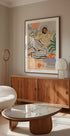 Lazydays Plakat - Posterbox