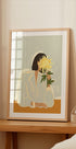 Thecrysanthemum Plakat - Posterbox