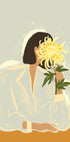 Thecrysanthemum Plakat - Posterbox