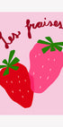 Berry Delight Plakat - Posterbox