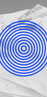 Blue Echoes Plakat - Posterbox