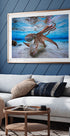 Dancing Octopus Plakat - Posterbox