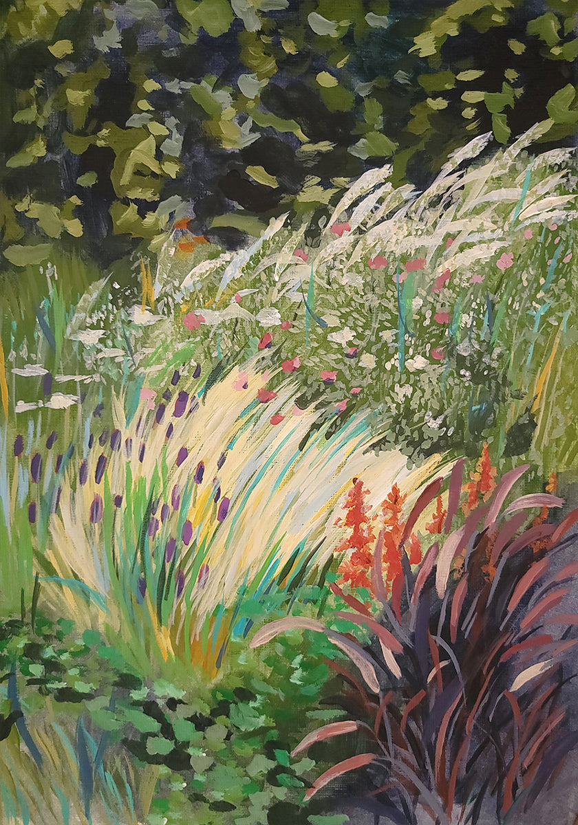 Breezy Plakat - Posterbox