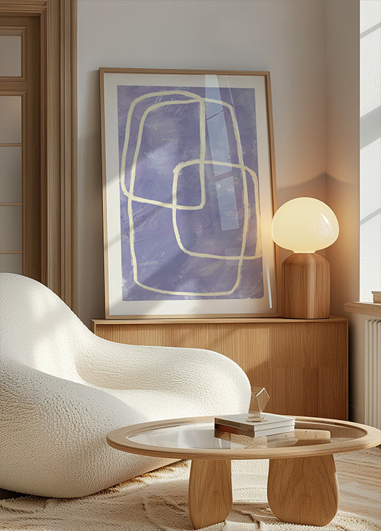 Ethereal Loops (NEW) - Posterbox