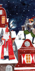Saint Nicholas Plakat - Posterbox