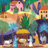 Nativity Scene Plakater - Posterbox