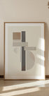 Constructed Calm No. 2 (NEW) - Posterbox