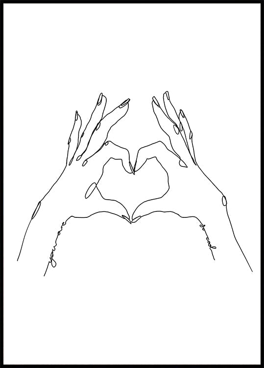 You Are so Cool Plakat - Posterbox