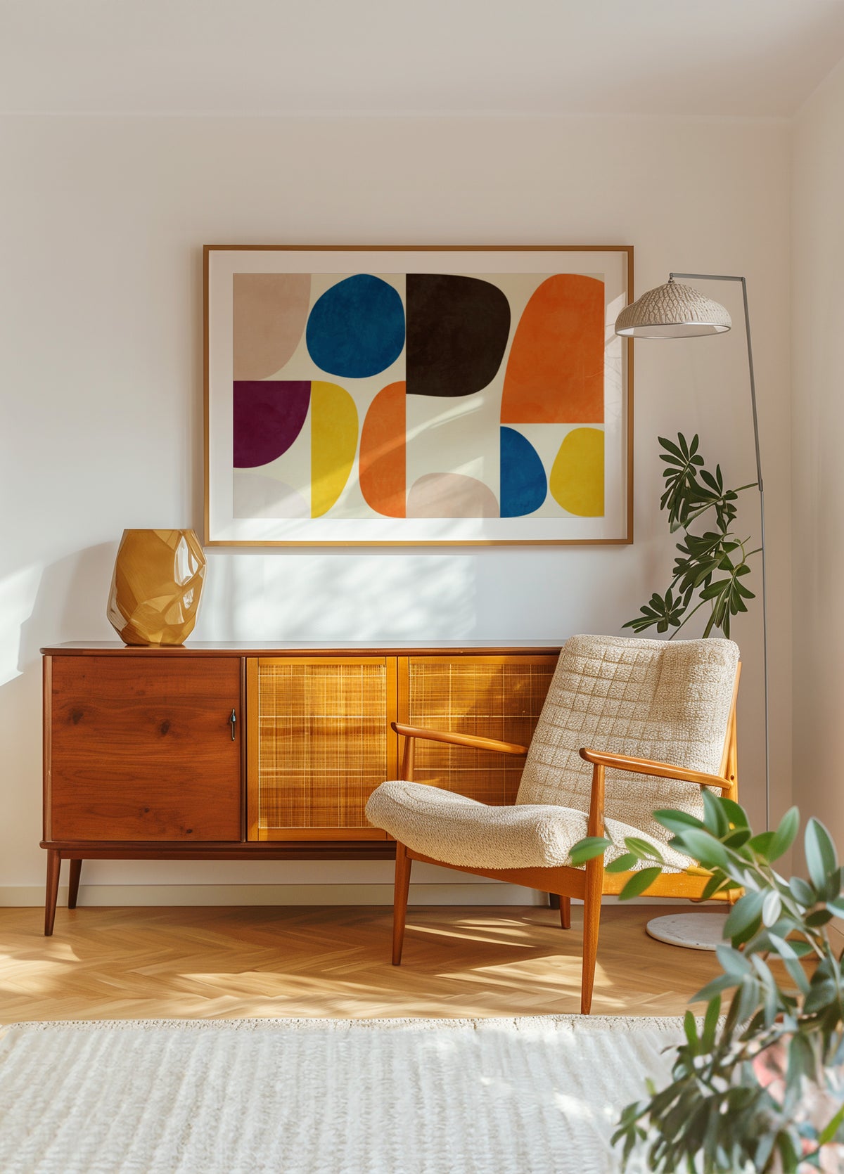 Lebendiges Bauhaus