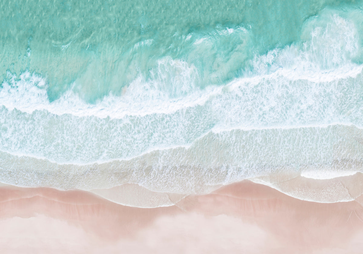 Aerial Ocean