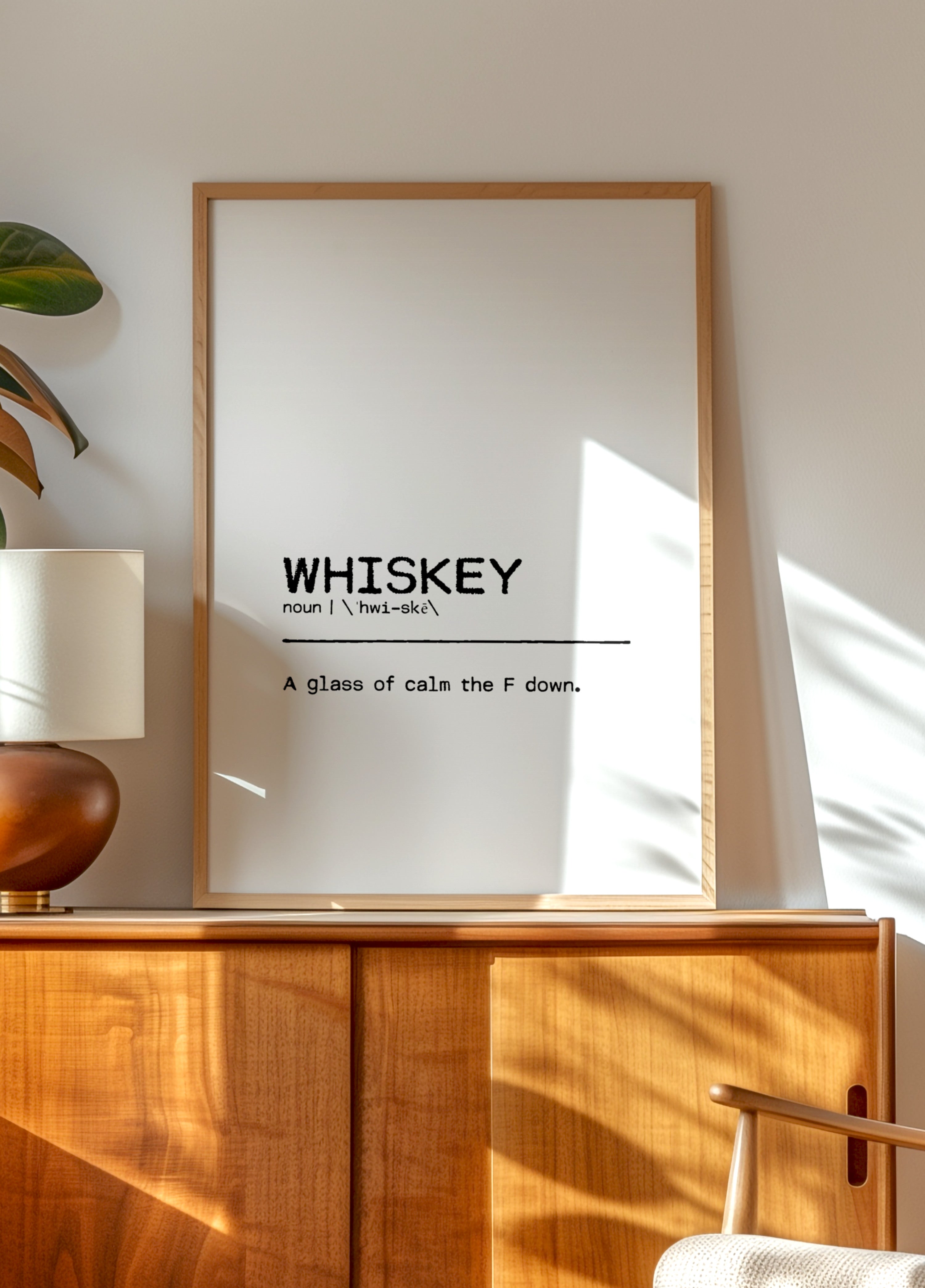 Whisky-Definitionszitat