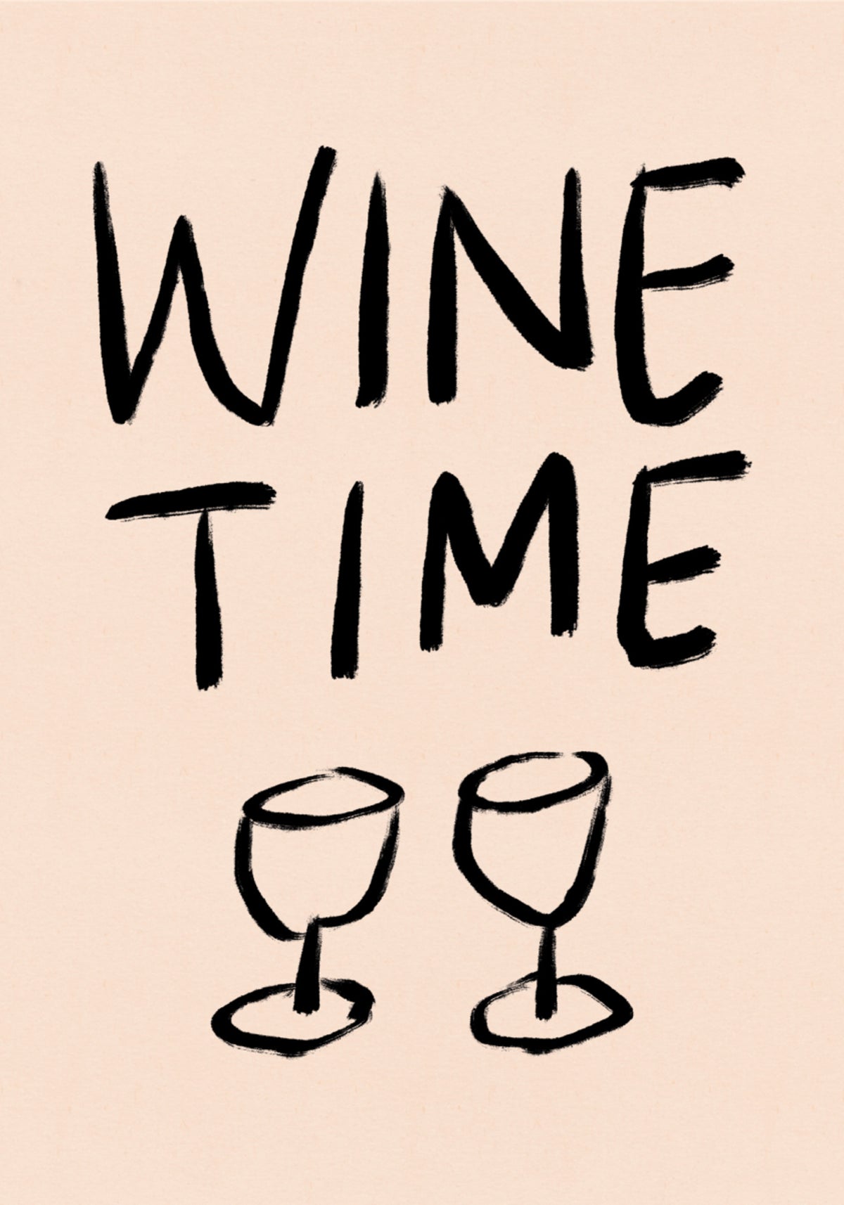 Es ist Weinzeit