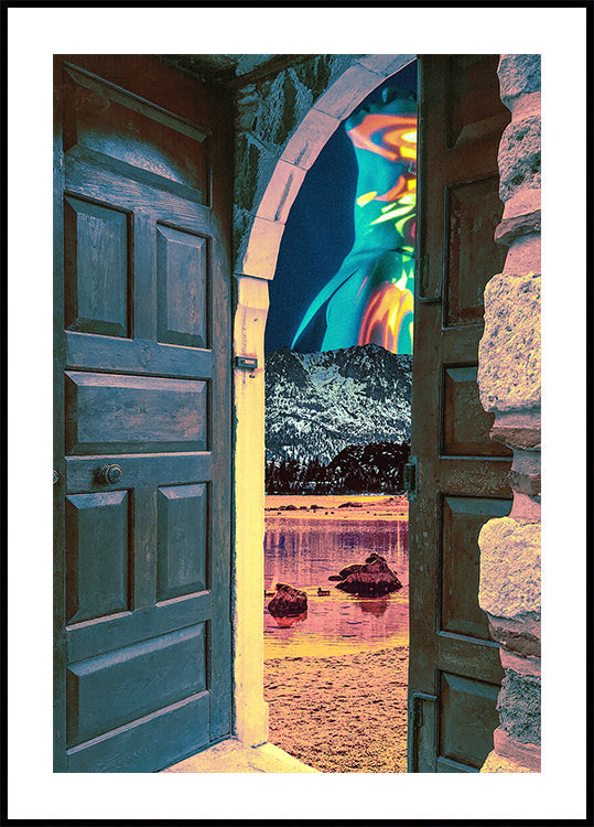 Spirit Cited - Posterbox