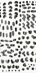 Dots and Strokes - Posterbox