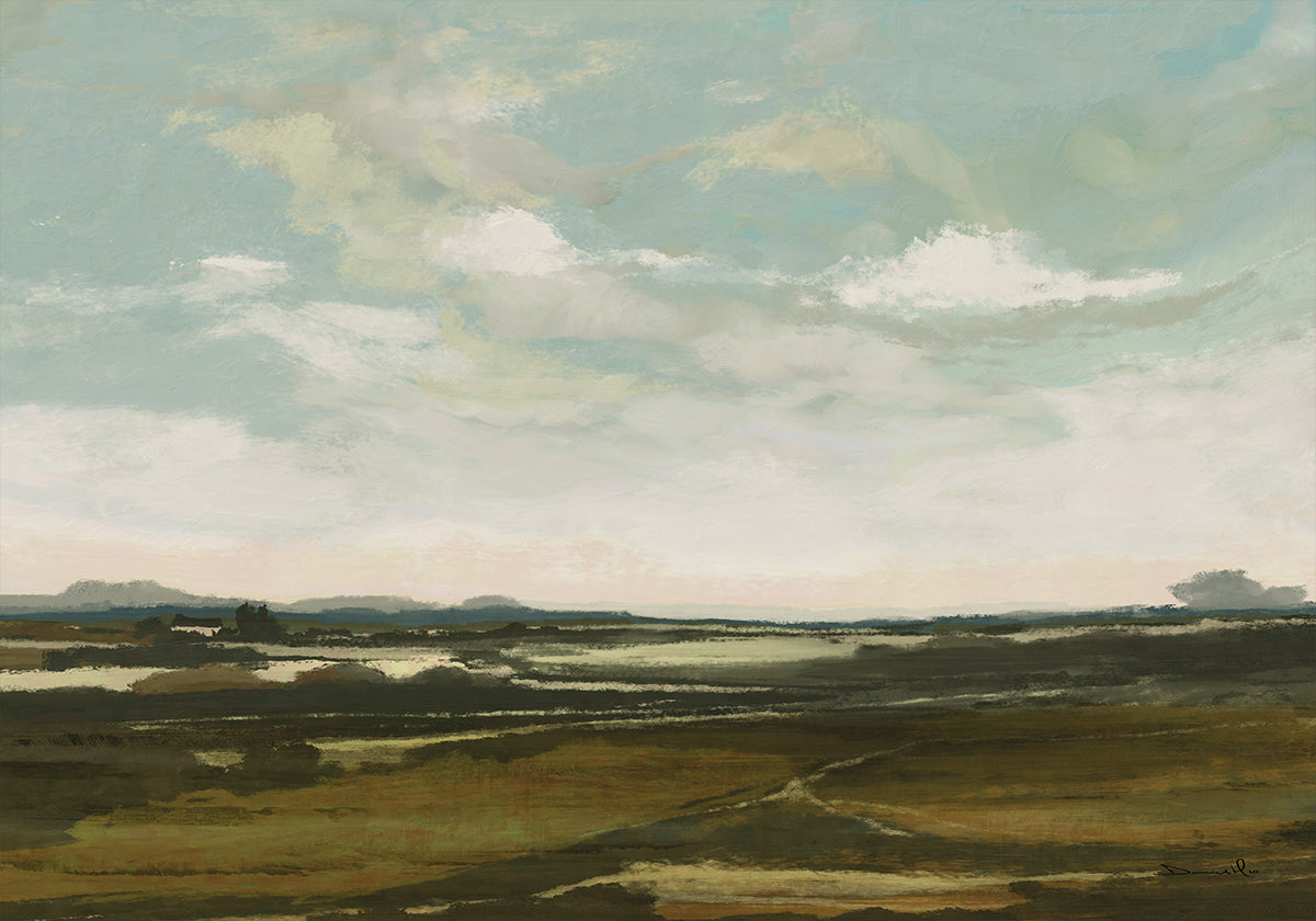 Landscape Plakat - Posterbox