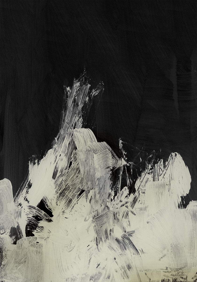 Unsettled - Posterbox