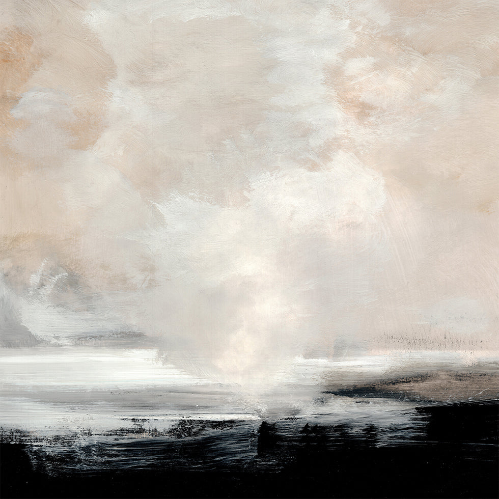 Clouds Plakat - Posterbox