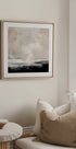 Clouds Plakat - Posterbox