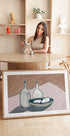 Bottles Plakat - Posterbox