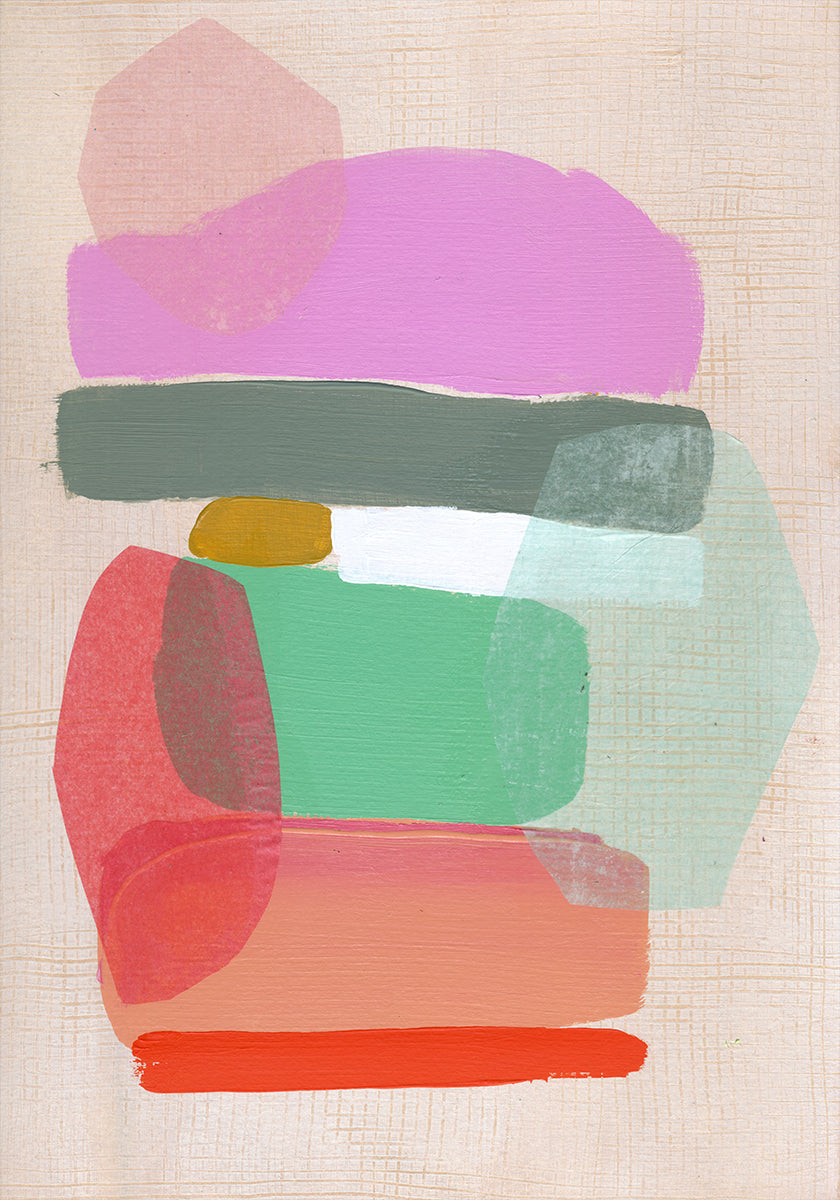 Mash Up 2 (NEW) - Posterbox