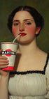 Casual Martini - Posterbox
